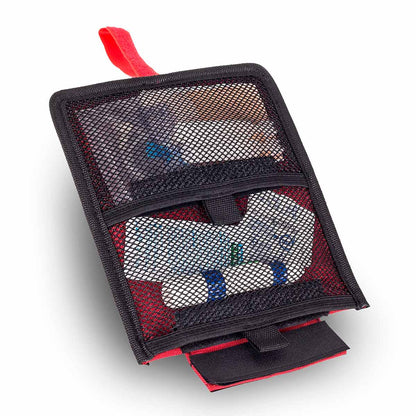 Elite Bags Quickaids Paramedics First Aid Kit - 