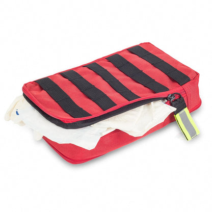 Elite Bags Auxiliary Molle Side Pockets (Pair) - 