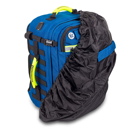 Paramedic Rescue Tactical Backpack - Royal Blue - 