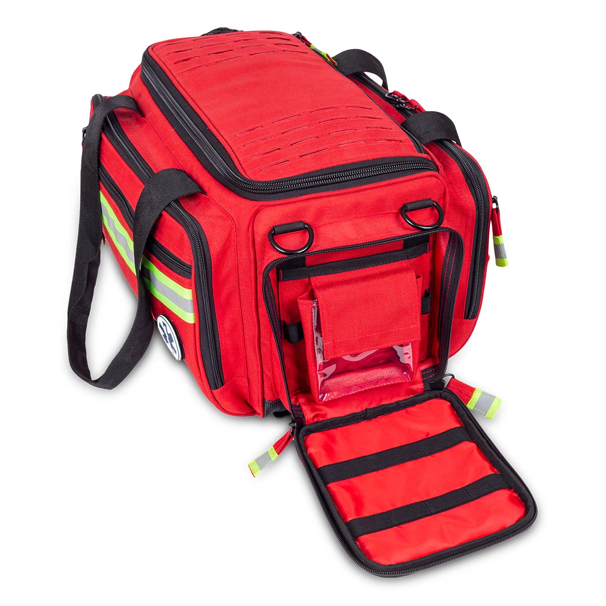 EXTREME’S EVO Trauma Bag for Basic Life Support (BLS) - 