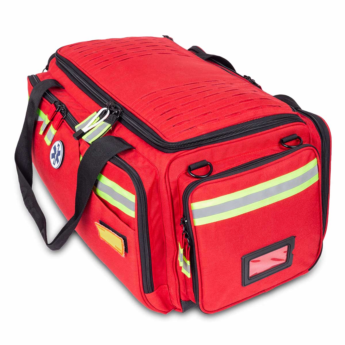 Elite Bags Trauma Bag - Advanced Life Support Emergency Bag - 