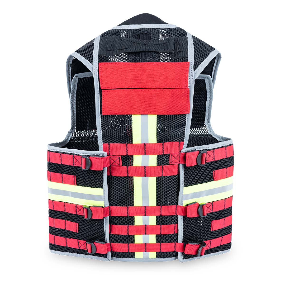 Elite Bags E-VEST For Emergency Medical Technicians - 