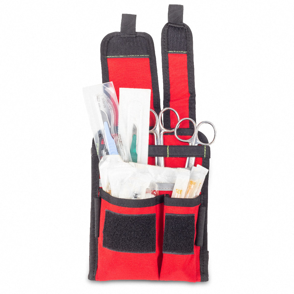 Modular Organizer for Medical Equipment - 