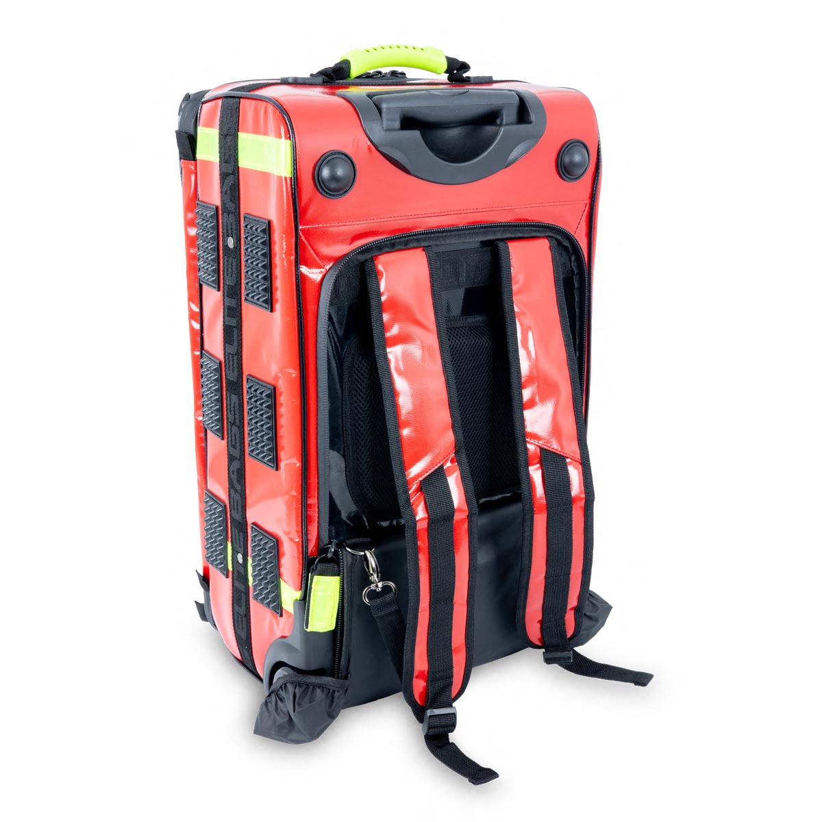 Elite Bags - EMERAIR'S TROLLEY Tarpaulin Respiratory Emergency Trolley - 