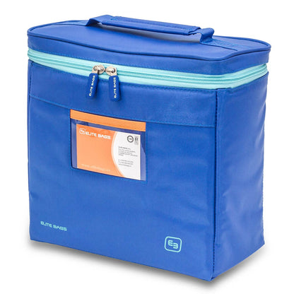 Elite COOL's Isothermal Bag for Sample Transportation - 