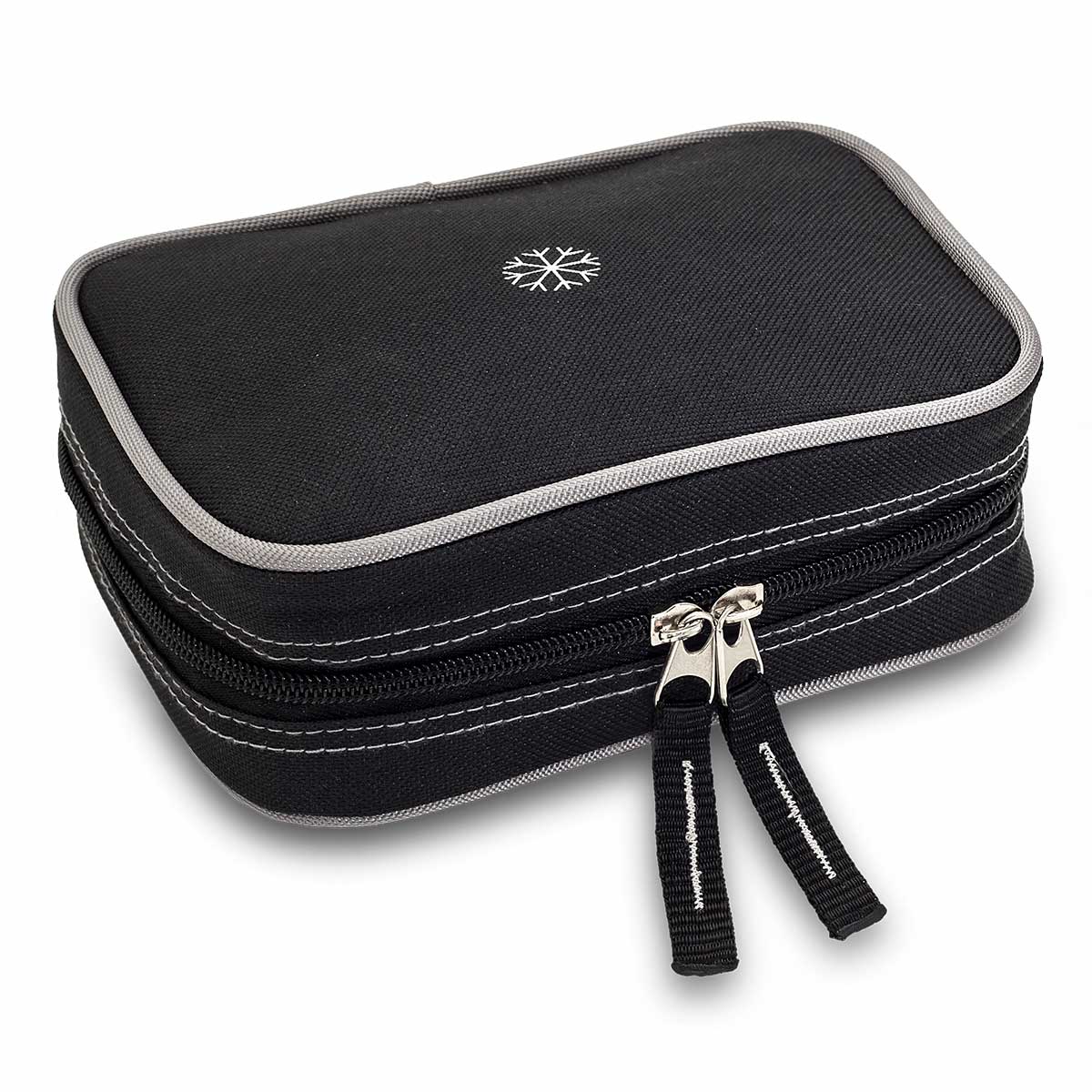 Sports Therapy Trolley - Black - Polyester - 