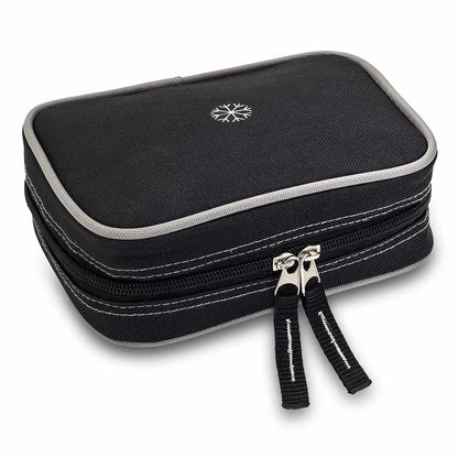 Sports Therapy Trolley - Black - Polyester - 