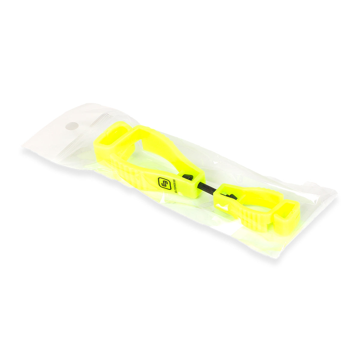 Glow In The Dark Serum Tweezers - 