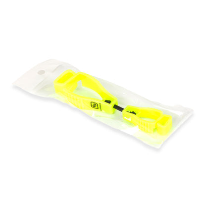 Glow In The Dark Serum Tweezers - 