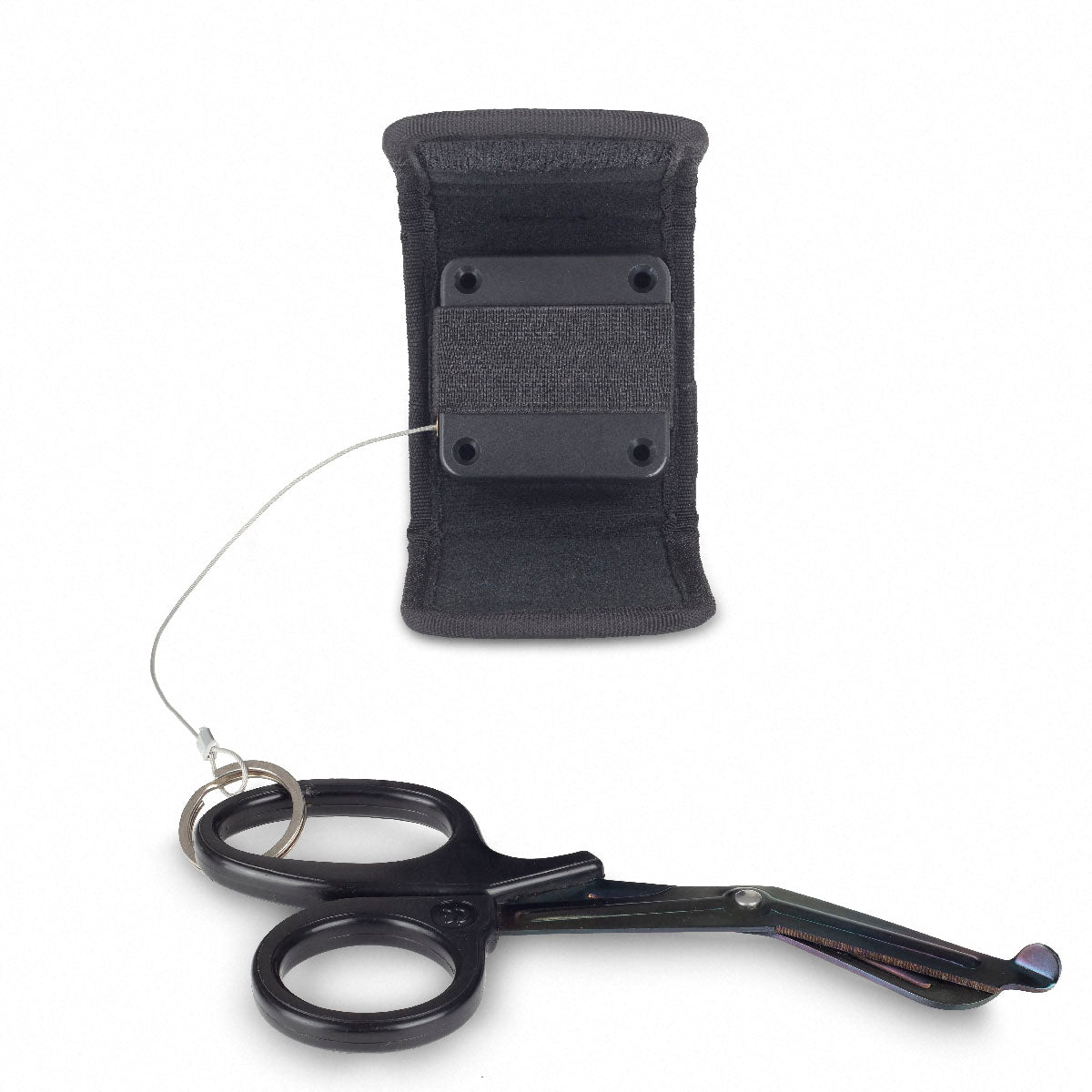 Glove Pouch Retainer for TRAC WIRE Retractable Cord - 