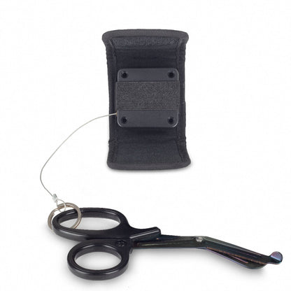 Glove Pouch Retainer for TRAC WIRE Retractable Cord - 