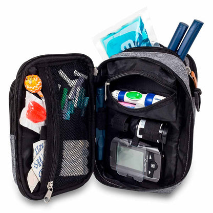 Elite FIT’S EVO Isothermical Bag for Diabetics Kit - 