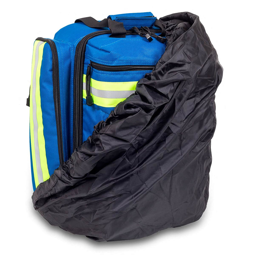 Rescue Emergency Backpack - Royal Blue – Medisave UK
