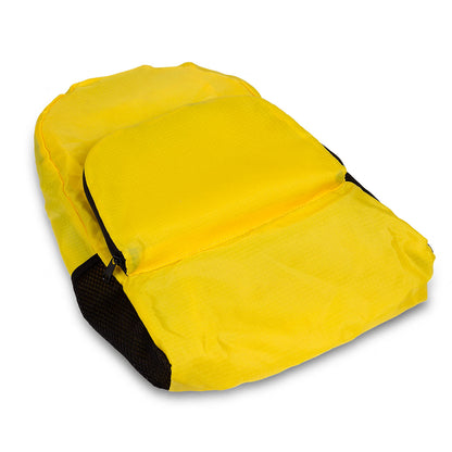 ELITE Foldable Backpack - Yellow - 