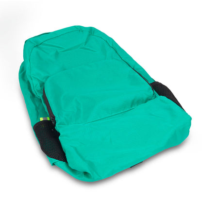 ELITE Foldable Backpack - Green - 