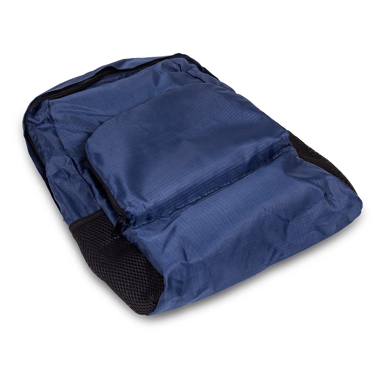 ELITE Foldable Backpack - Navy Blue - 