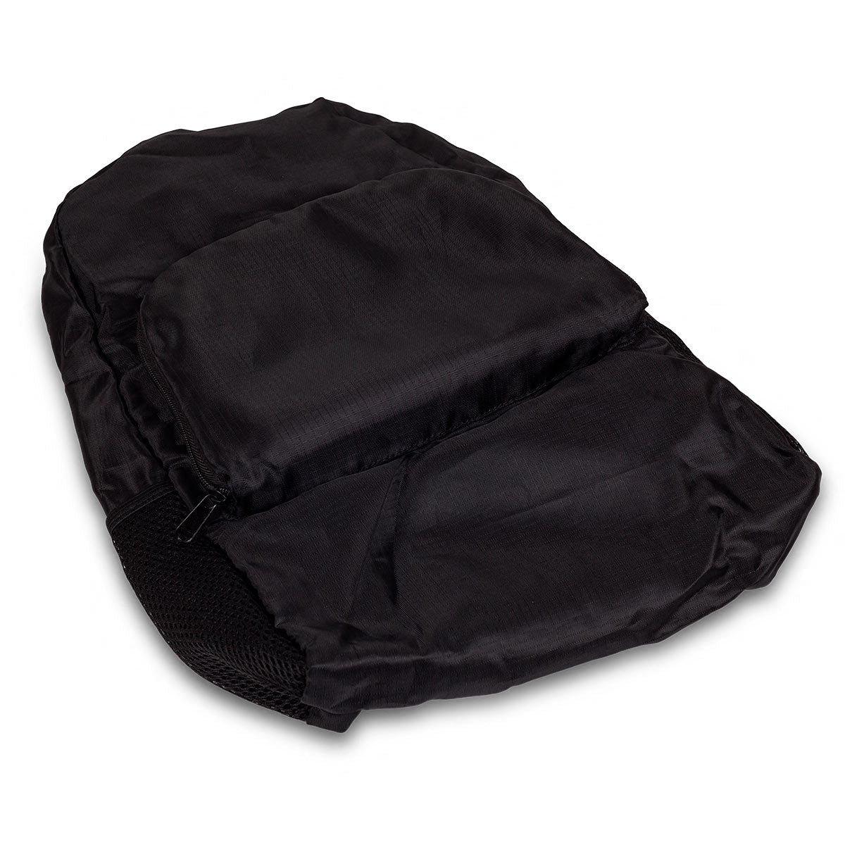 ELITE Foldable Backpack - Black - 