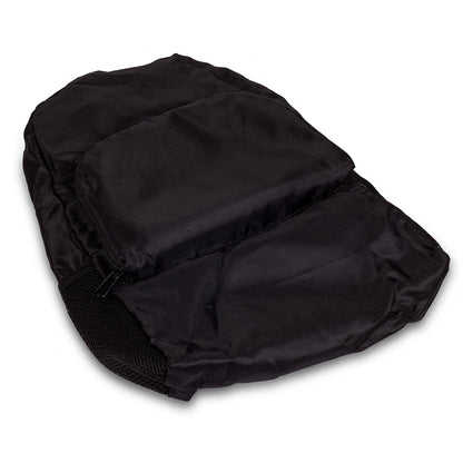 ELITE Foldable Backpack - Black - 