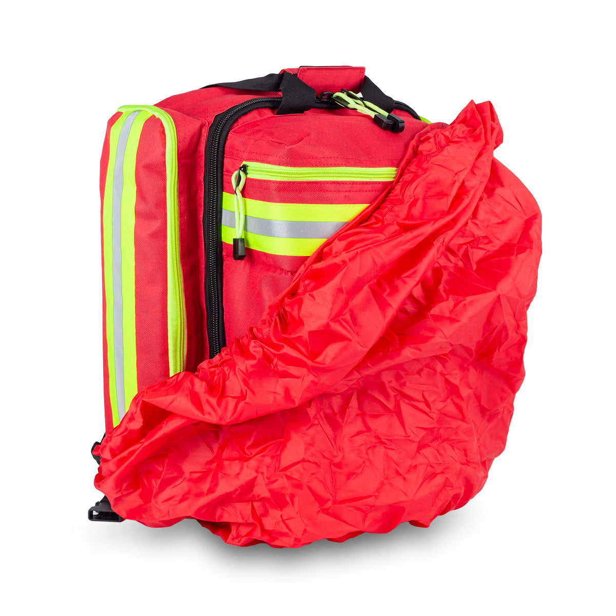 ems backpack rain cover EMS First Aid Intervention Backpack – Medisave UK