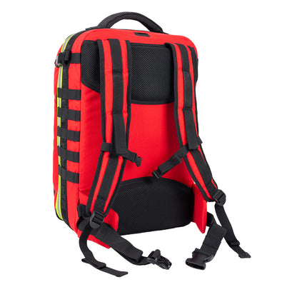 EMS Backpack for Paramedic and Rescue Personnel - 