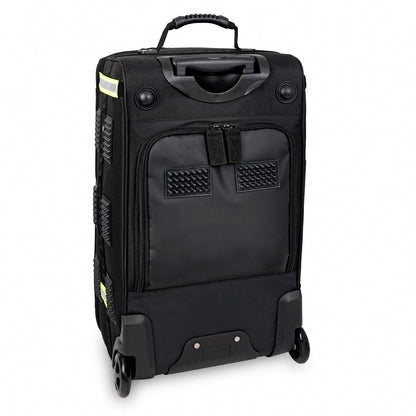 Elite Bag Emerair’s Trolley Oxygen Suitcase Trolley Bag - 