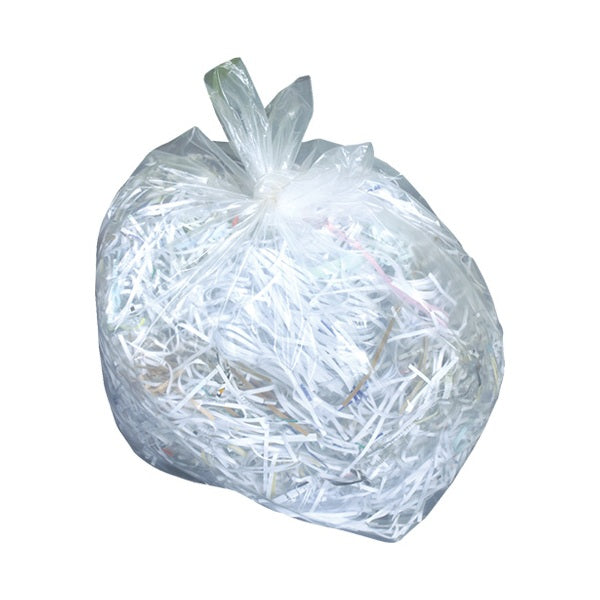 Clean Sack CleanWorks Clear Sack Up To 10kg - Pack of 200 – Medisave UK