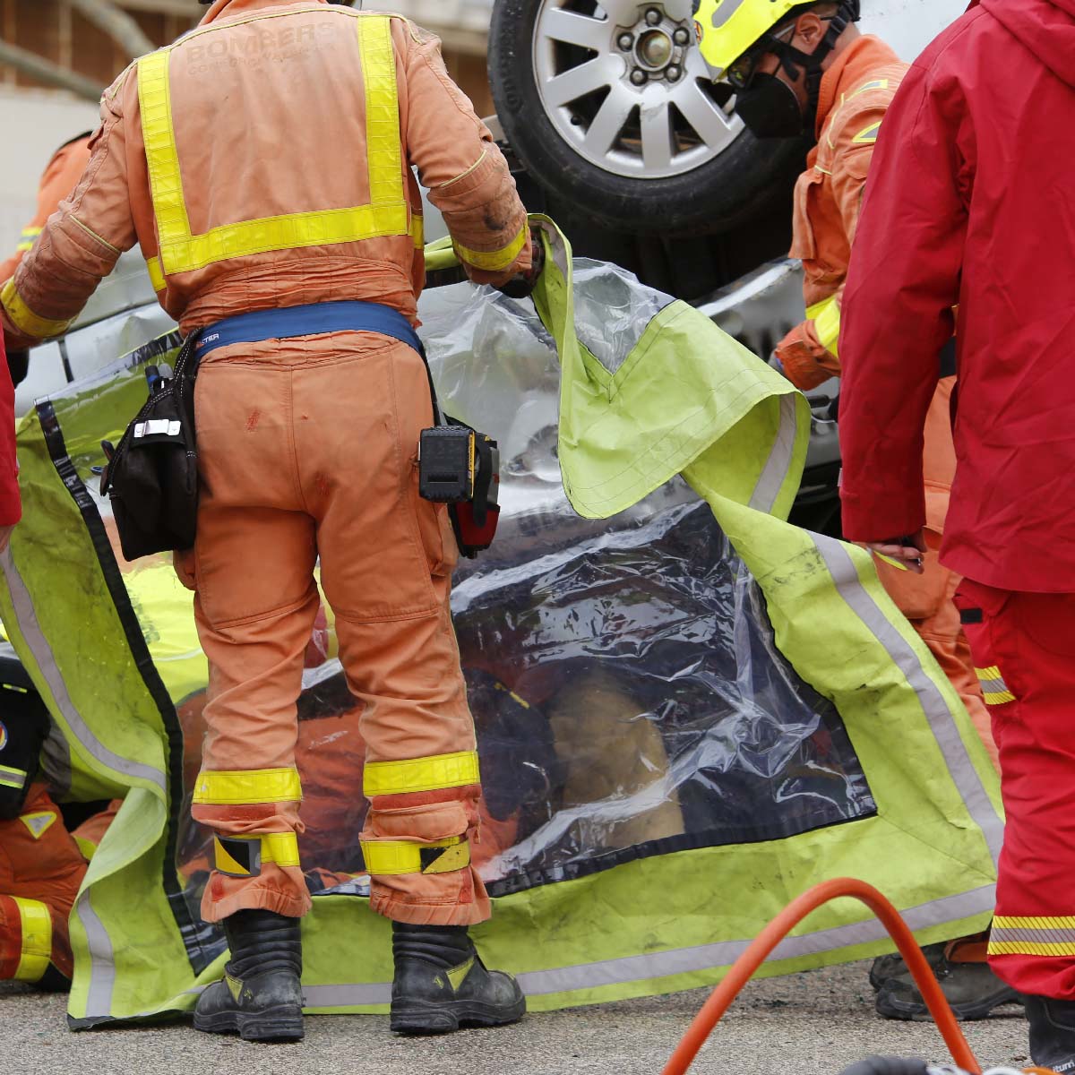 Elite Bags - SHIELD Protective Blanket - 