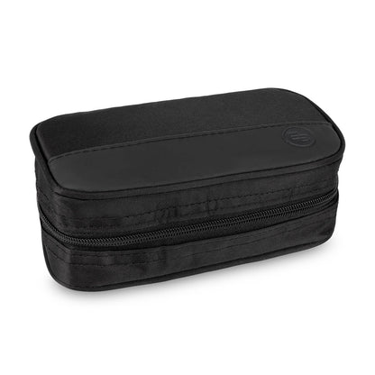 Elite Doctor's Bag - Black Twill Nylon - Clearance - 