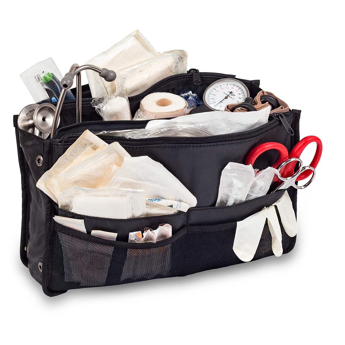 Elite Bags - Tote Medical Bag - Camel - 