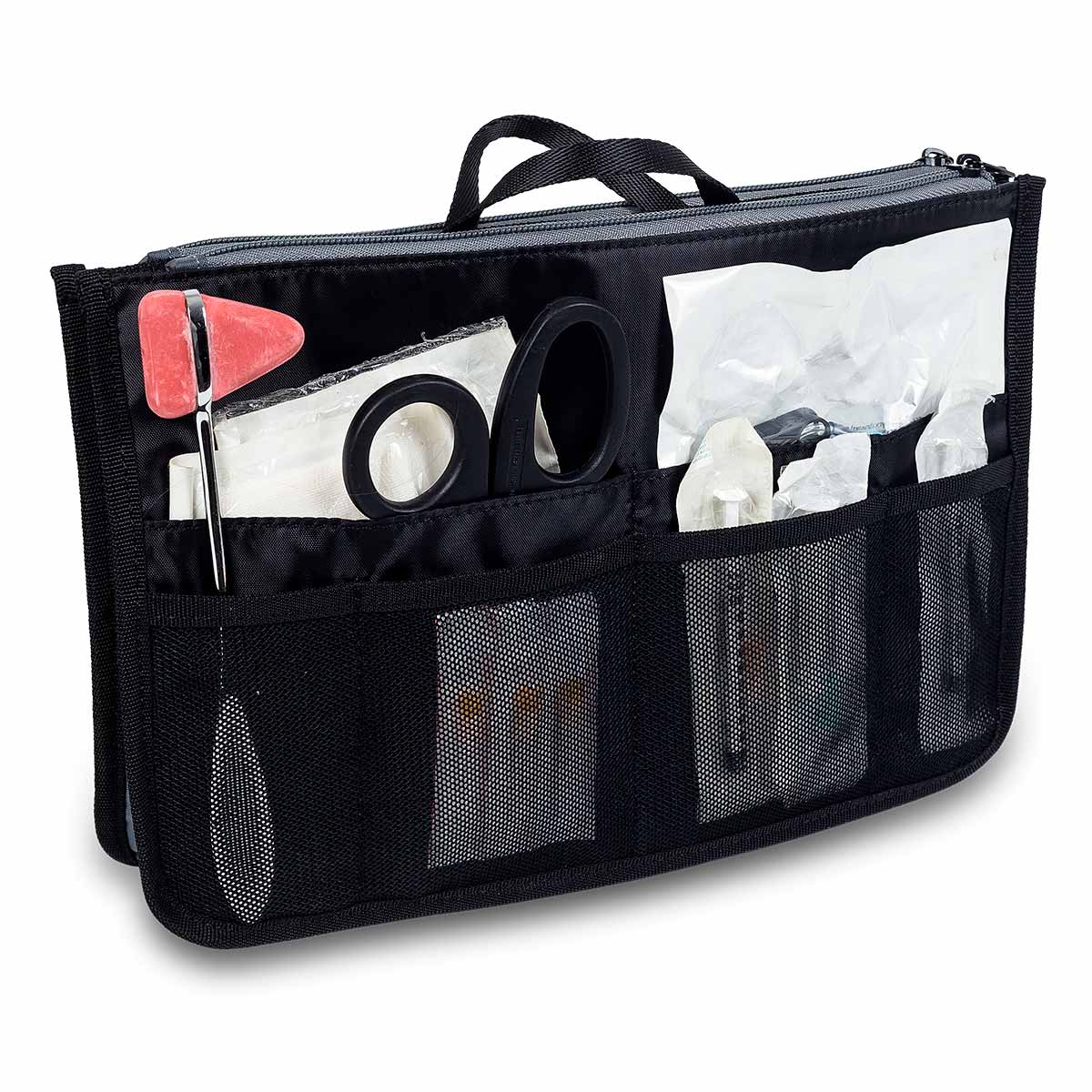 Elite Bags - Tote Medical Bag - Black - 