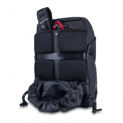 Elite Commuter Backpack - 