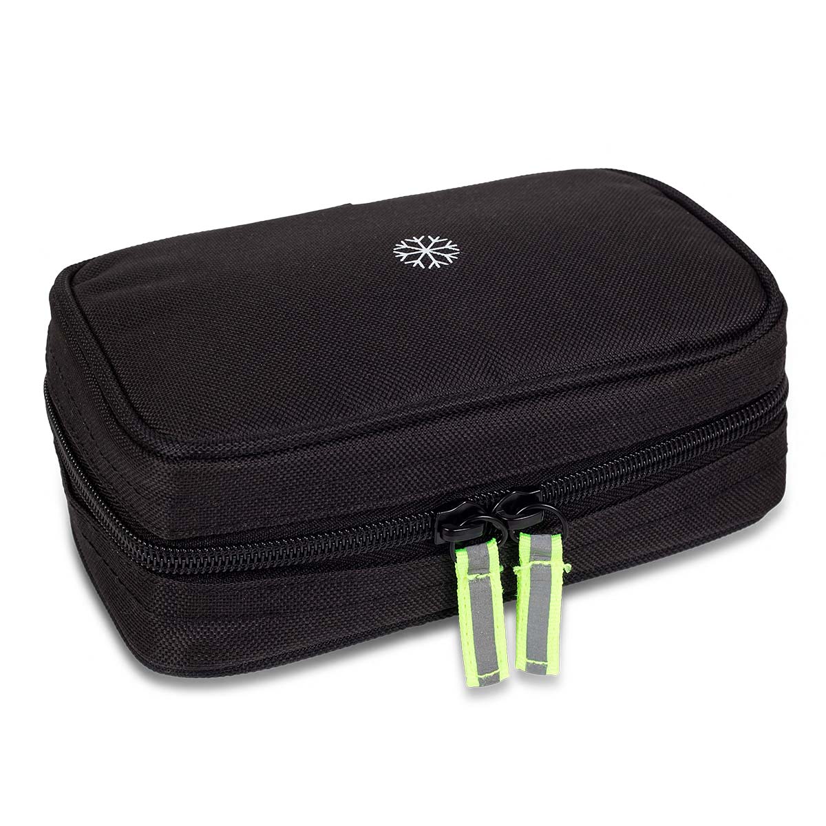 Elite's Flex-Tarp Basic Life Support Emergency Bag - Red - 