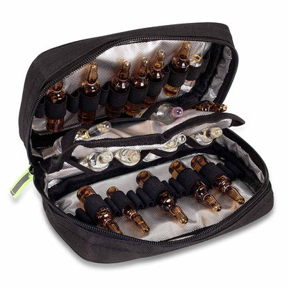 Elite's Flex-Tarp Basic Life Support Emergency Bag - Red - 