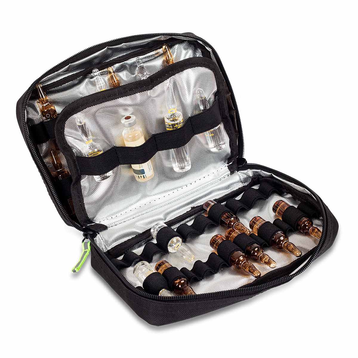 Critical Advanced Life Support Emergency Bag - Tarpaulin - 