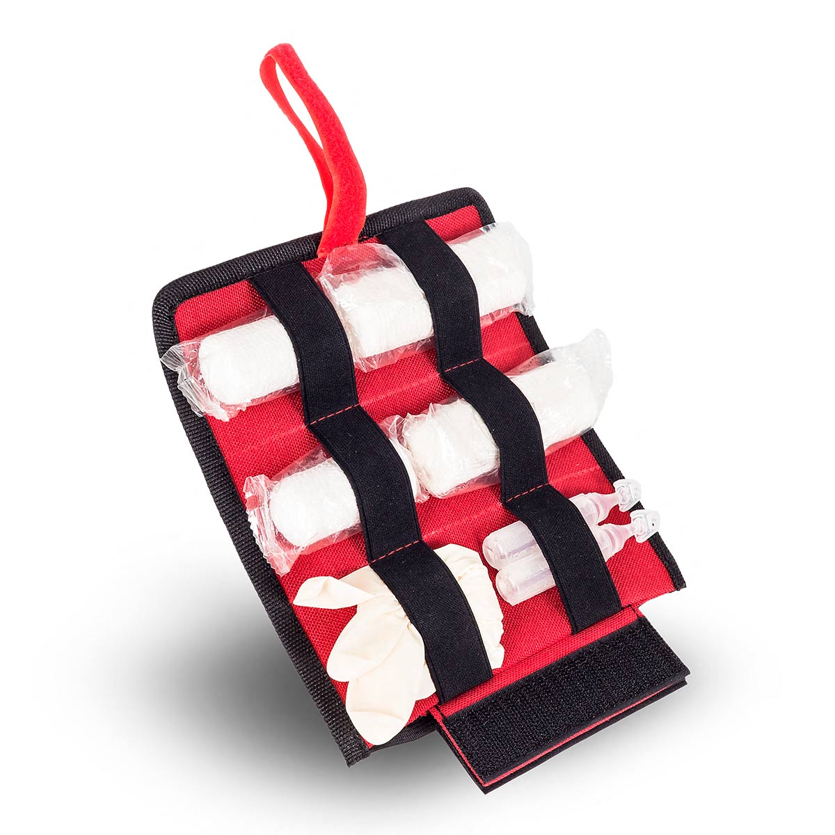 Elite Bags Quickaids Paramedics First Aid Kit - 