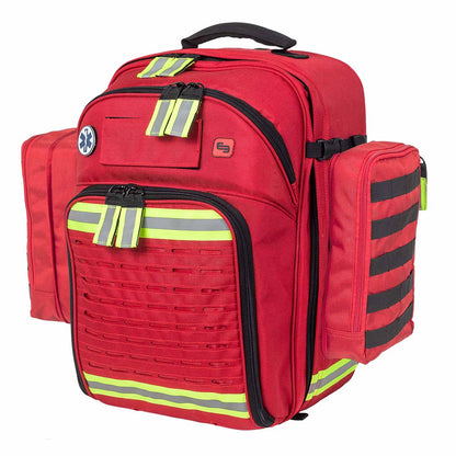 Elite Bags Auxiliary Molle Side Pockets (Pair) - 