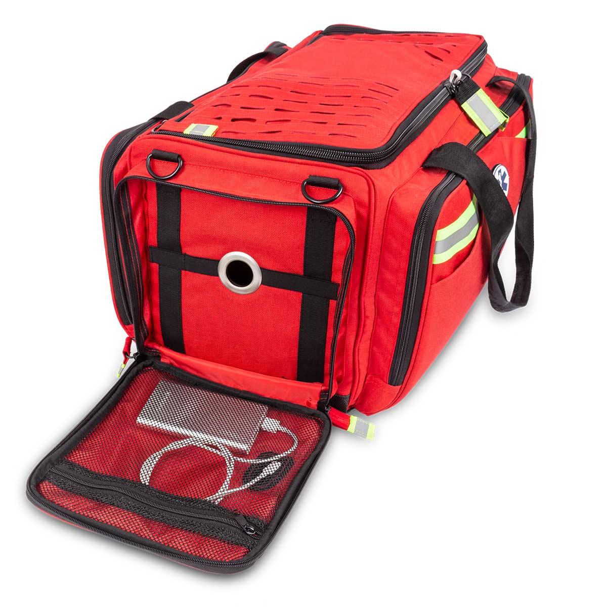 Elite Bags Trauma Bag - Advanced Life Support Emergency Bag - 