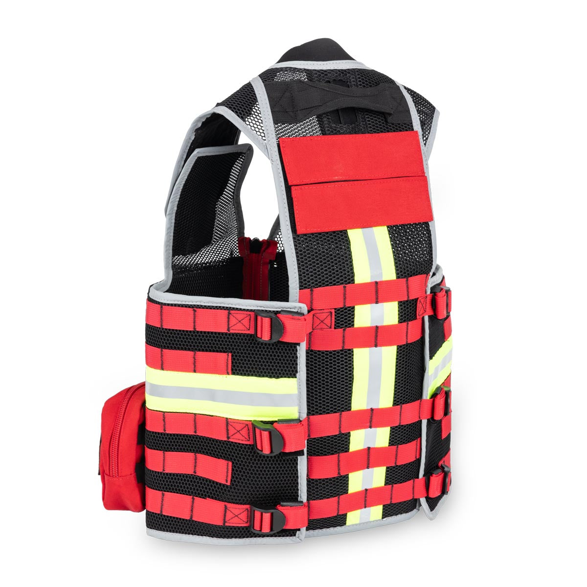 Elite Bags E-VEST For Emergency Medical Technicians - 