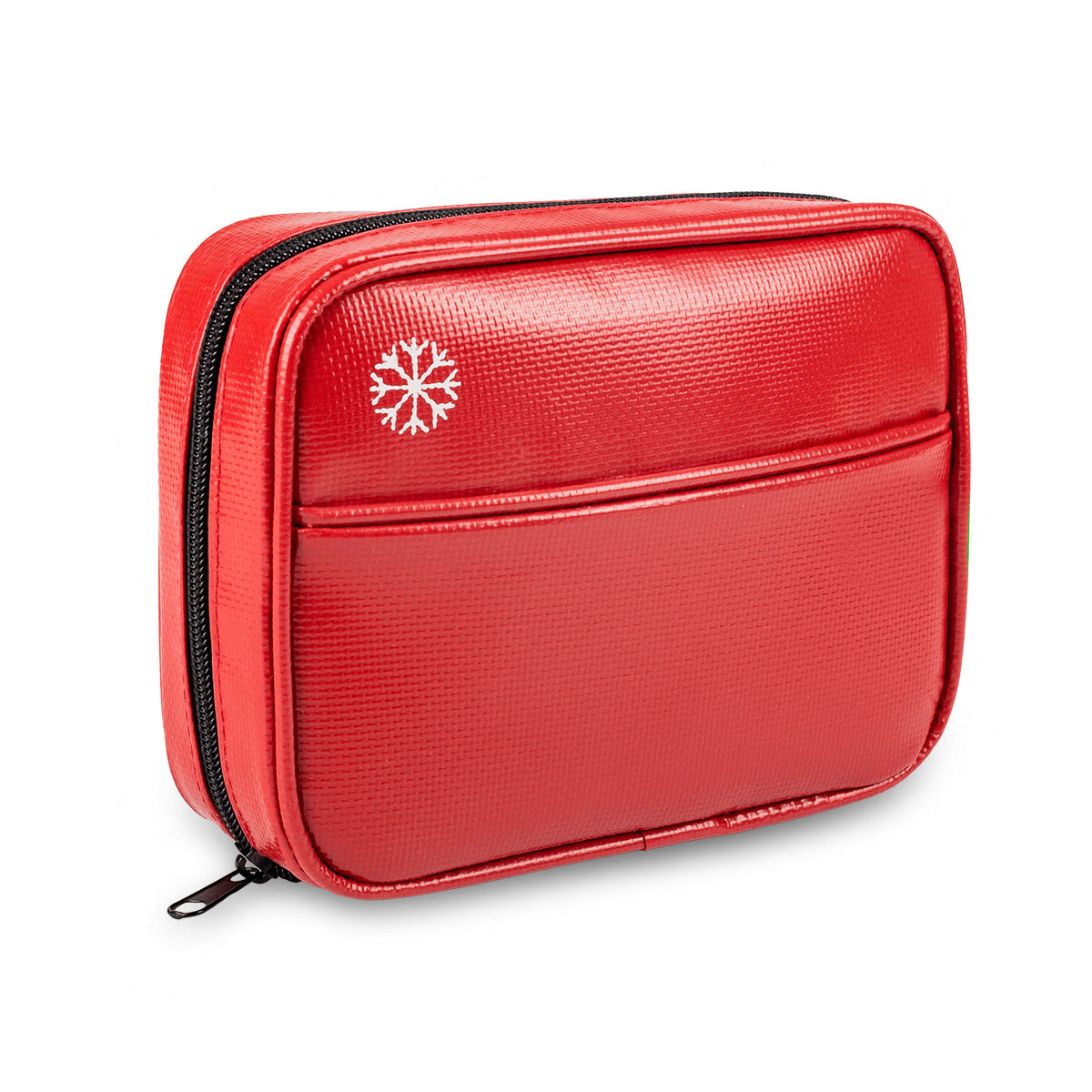 Robust's - Tactical Backpack with Adjustable Inner Layout - Red - 