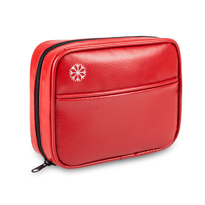 Robust's - Tactical Backpack with Adjustable Inner Layout - Red - 