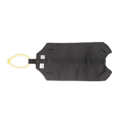 RESCUE Canine Harness for Rescue Dogs - 