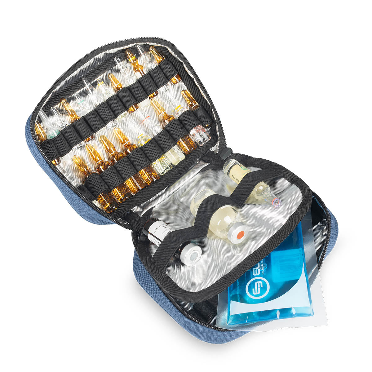 Elite Medical Sports Bag - 