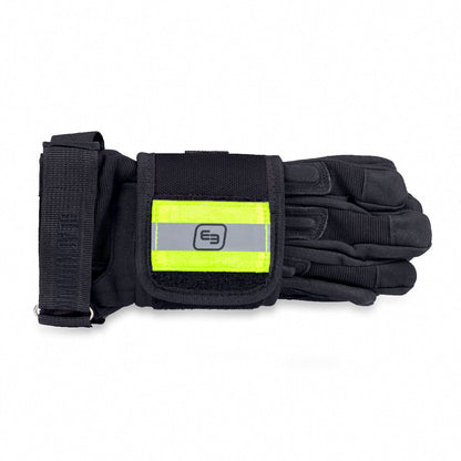 Glove Pouch Retainer for TRAC WIRE Retractable Cord - 