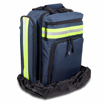 Medium Capacity Basic Life Support (BLS) Backpack - 