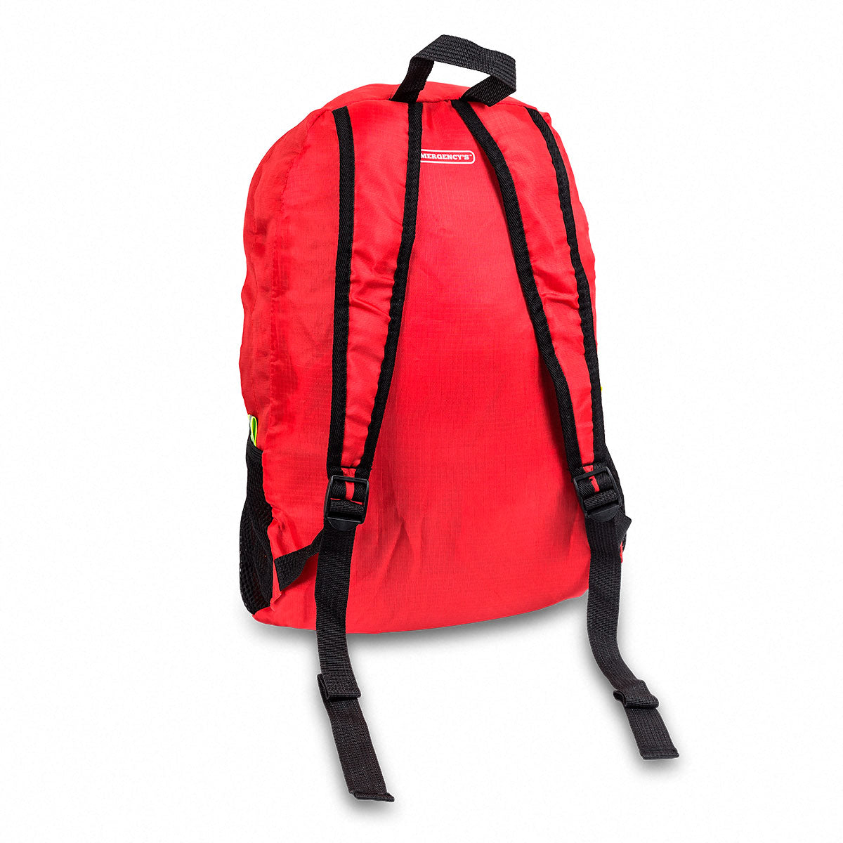 ELITE Foldable Backpack - Red - 