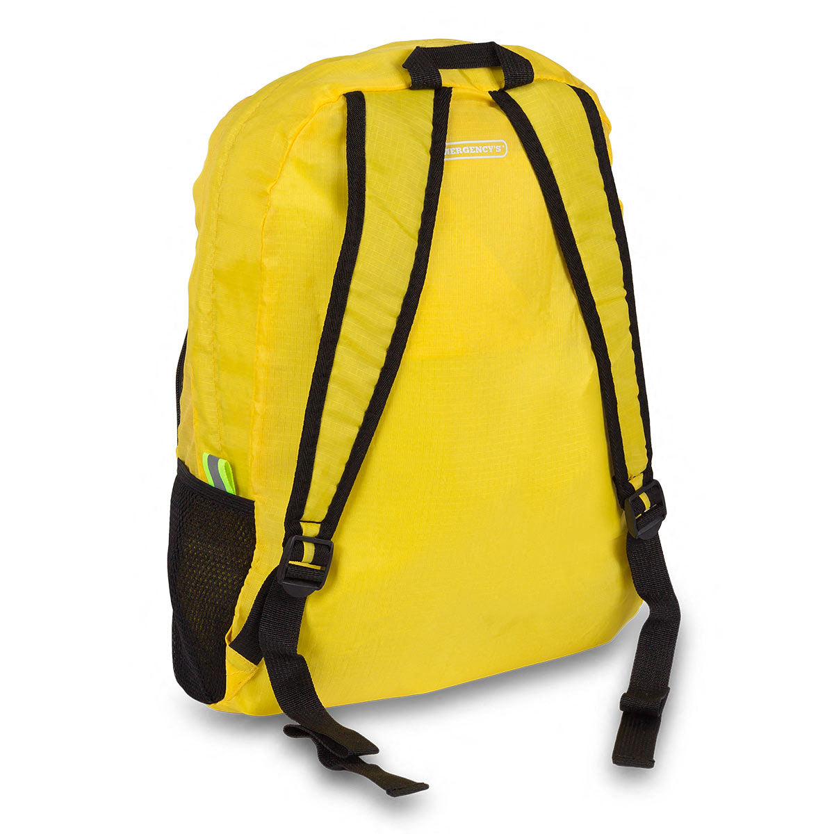 ELITE Foldable Backpack - Yellow - 