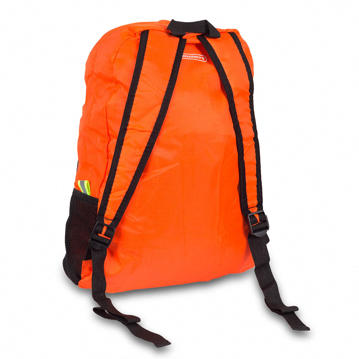 ELITE Foldable Backpack - Orange - 