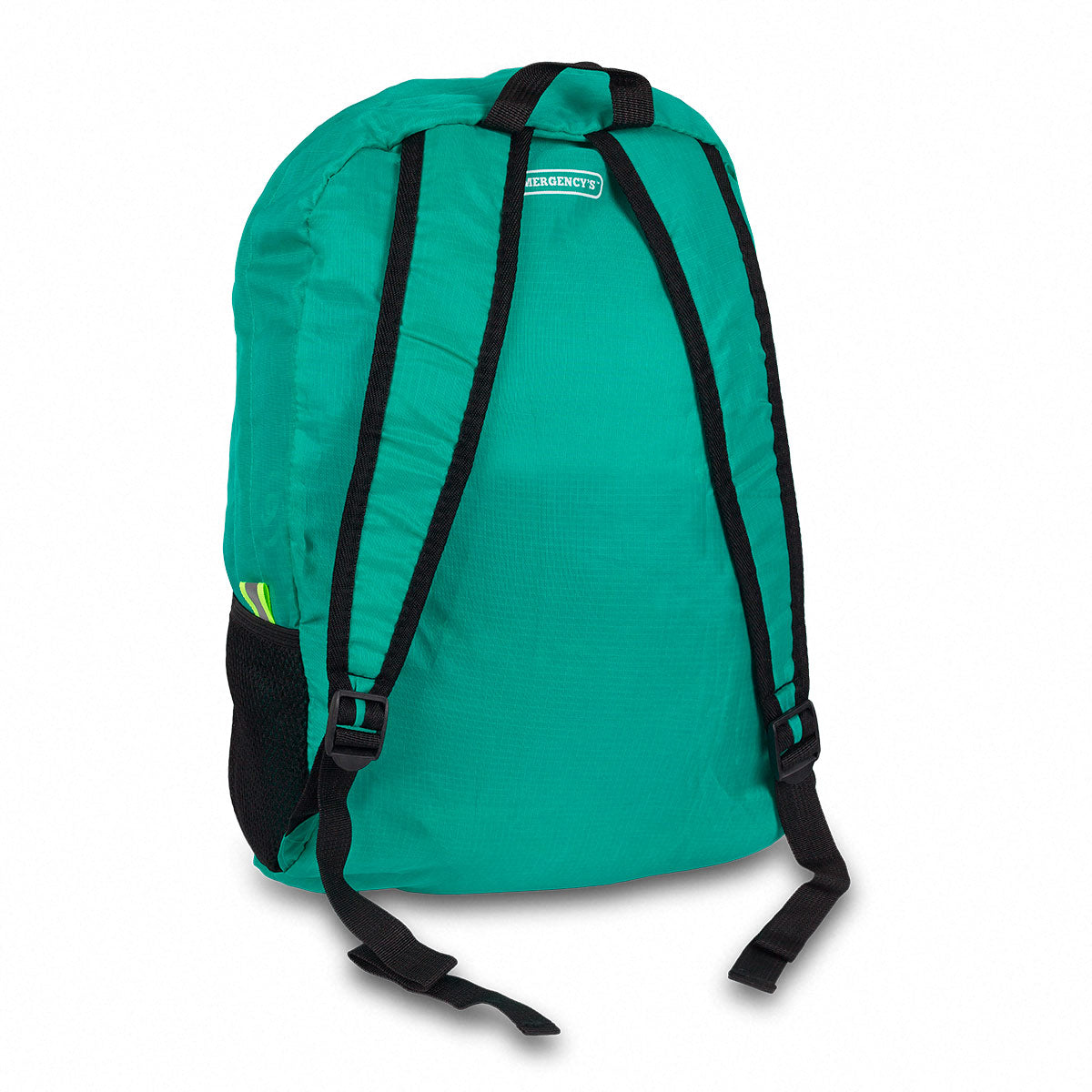 ELITE Foldable Backpack - Green - 
