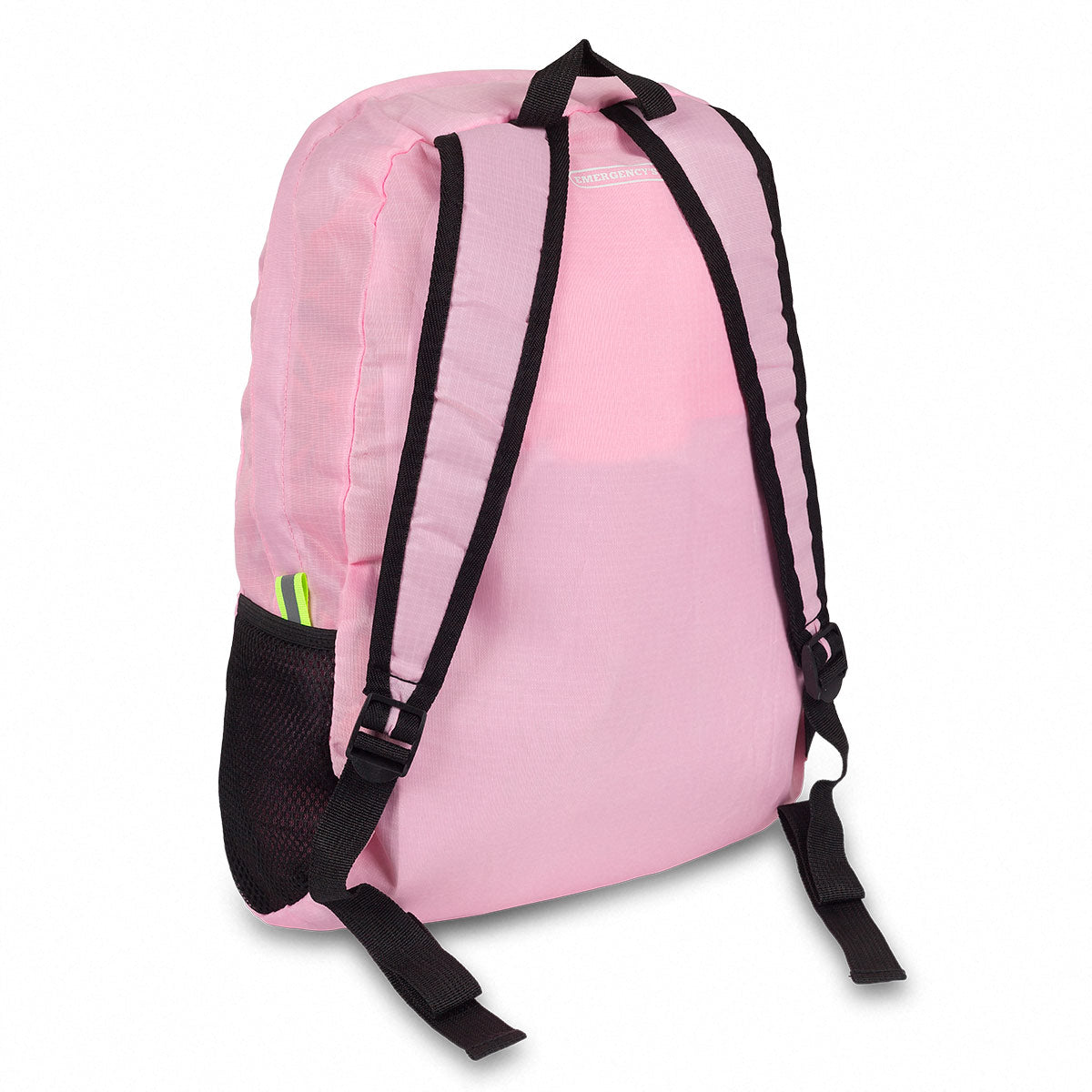 ELITE Foldable Backpack - Pink - 