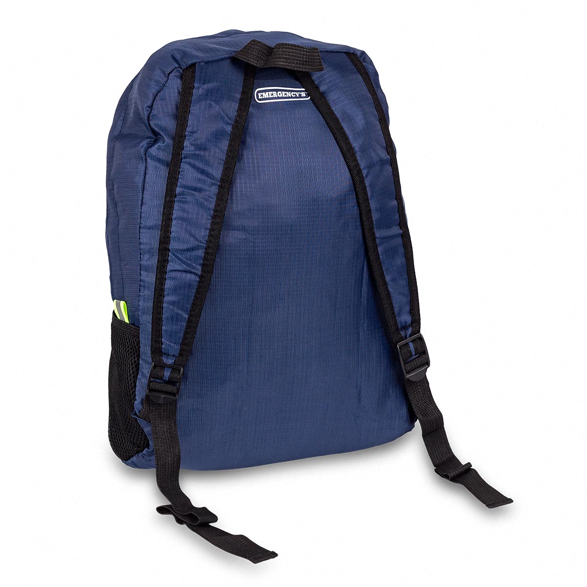 ELITE Foldable Backpack - Navy Blue - 